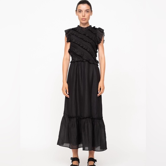 Sea New York Maxi Dress - Picture 14 of 14